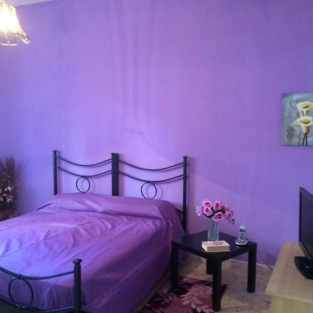 Morena Villa Aurora المظهر الخارجي الصورة