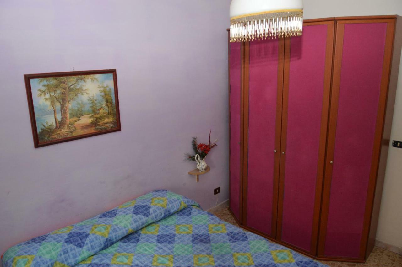 Morena Villa Aurora المظهر الخارجي الصورة