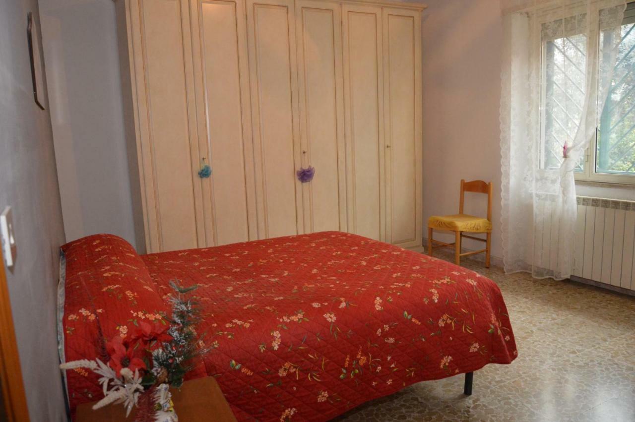 Morena Villa Aurora المظهر الخارجي الصورة