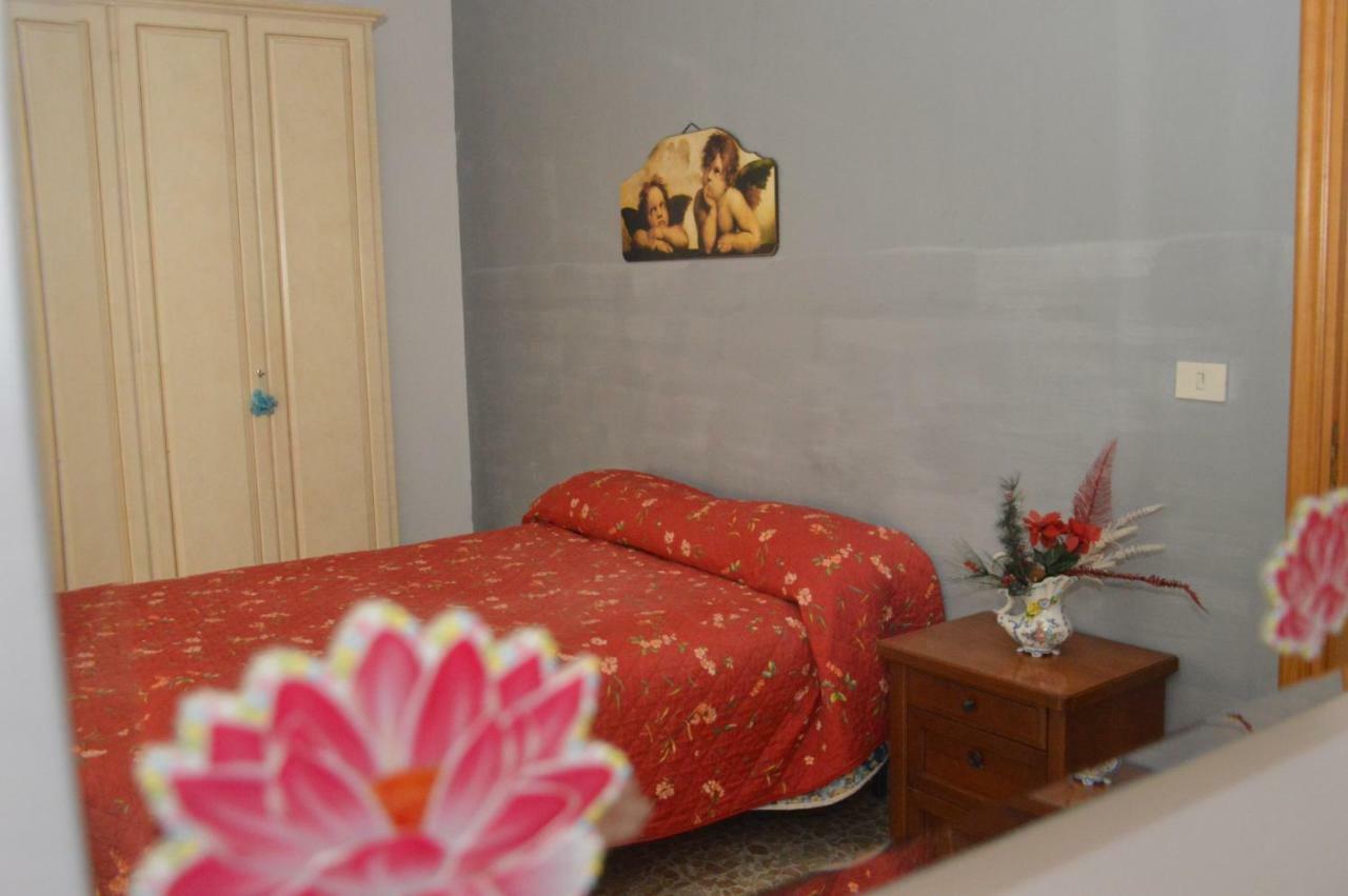 Morena Villa Aurora المظهر الخارجي الصورة