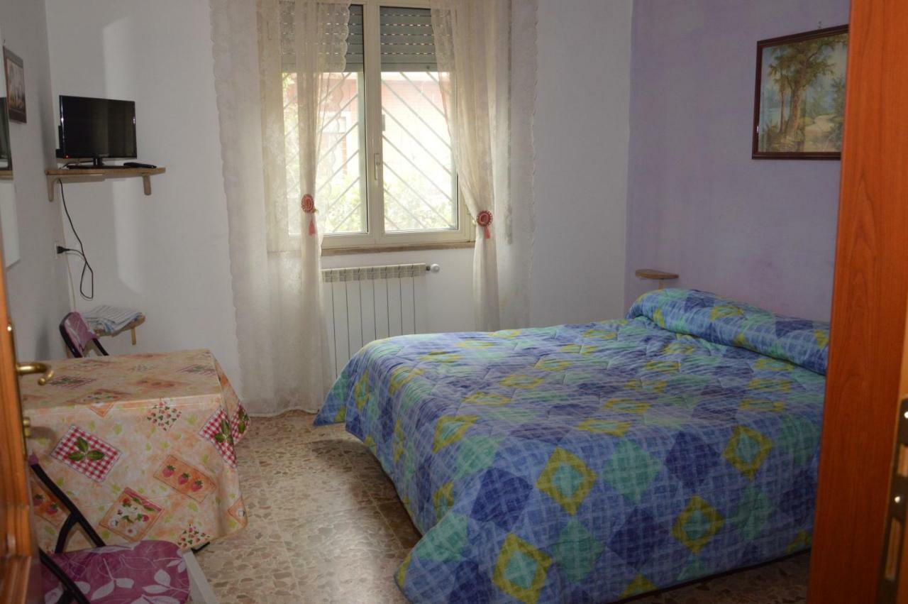 Morena Villa Aurora المظهر الخارجي الصورة