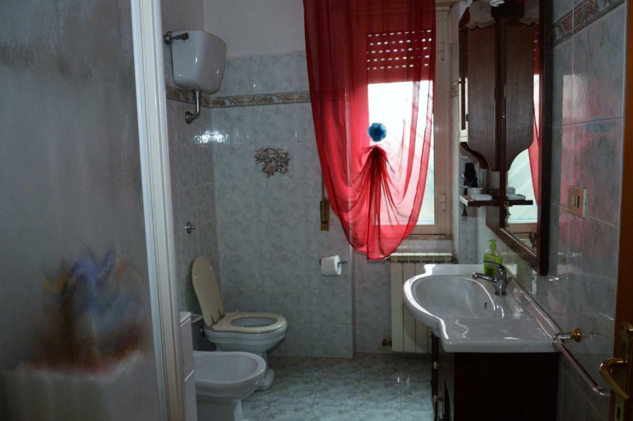 Morena Villa Aurora المظهر الخارجي الصورة