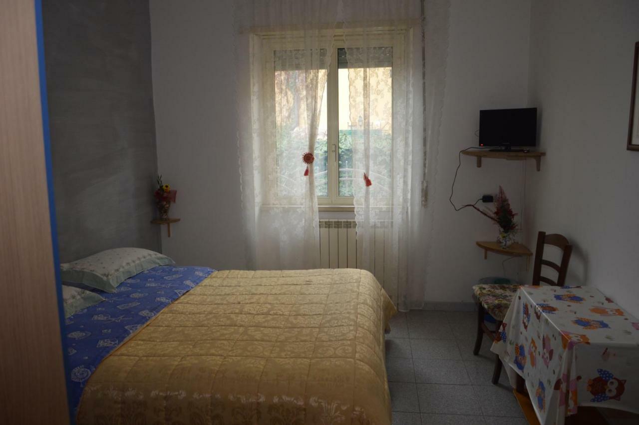 Morena Villa Aurora المظهر الخارجي الصورة