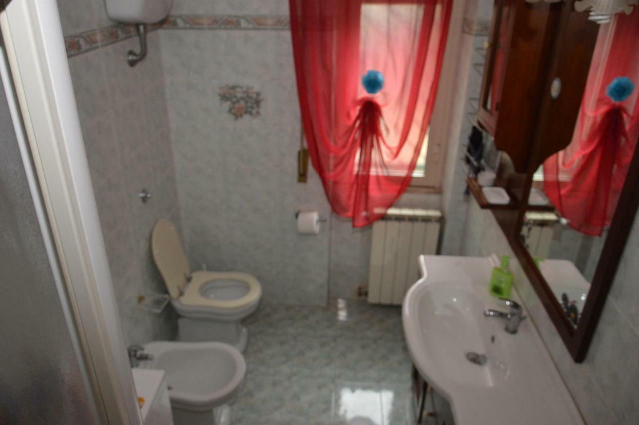 Morena Villa Aurora المظهر الخارجي الصورة