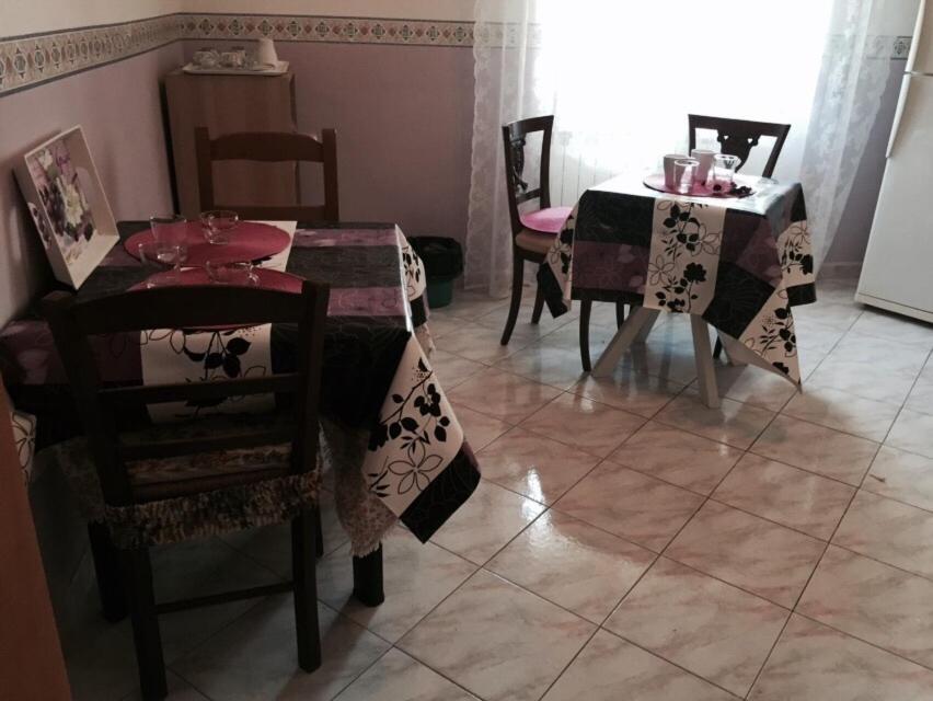 Morena Villa Aurora الغرفة الصورة
