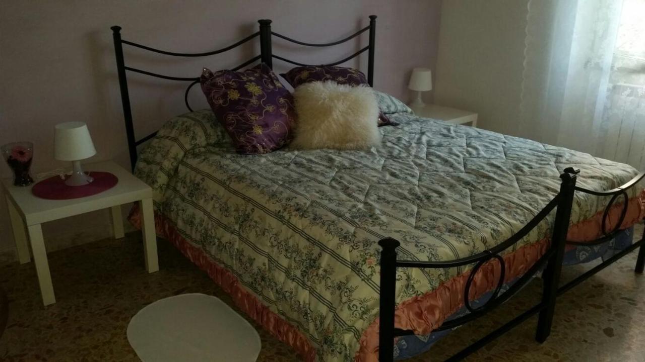 Morena Villa Aurora المظهر الخارجي الصورة