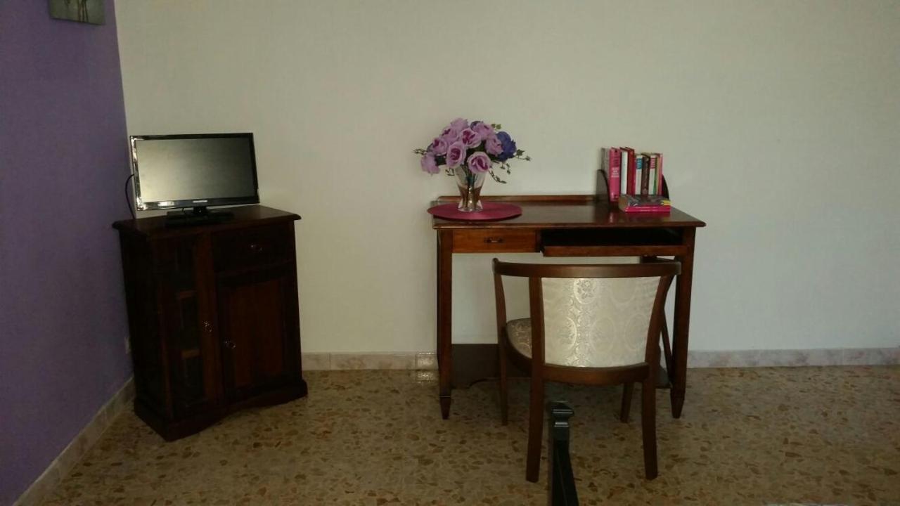 Morena Villa Aurora الغرفة الصورة